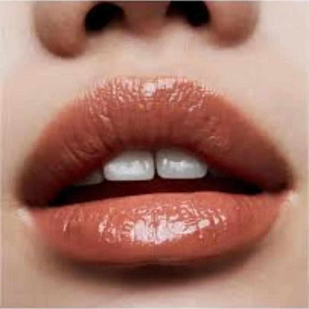 MAC SPICE lip gloss mini Lipglass new